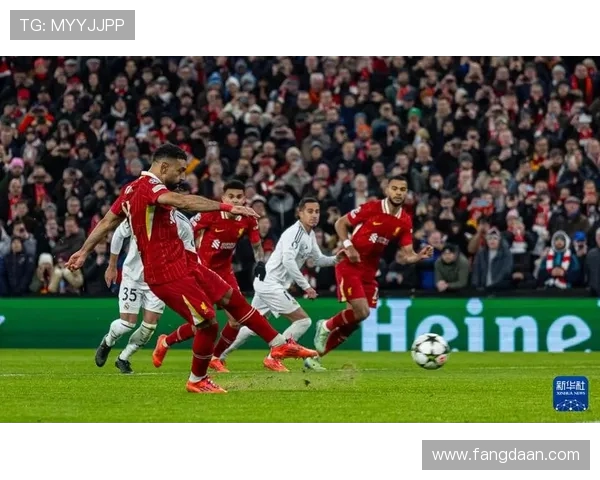 皇马与利物浦激战前瞻谁能在欧冠赛场上笑到最后