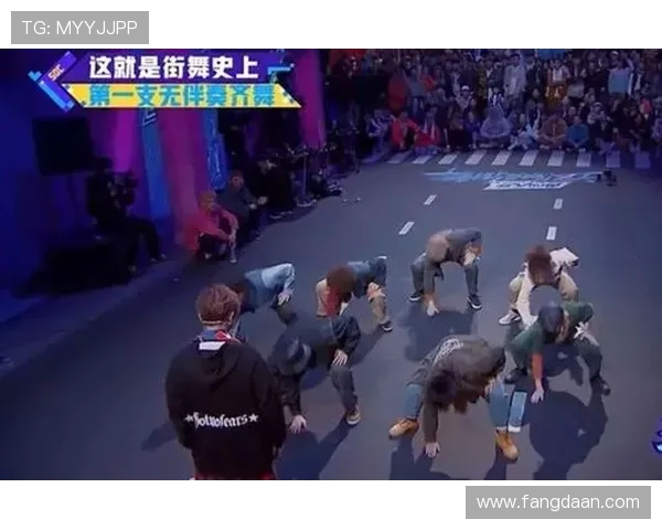 成都街舞队的灵活性探讨与街舞文化的深度融合之路