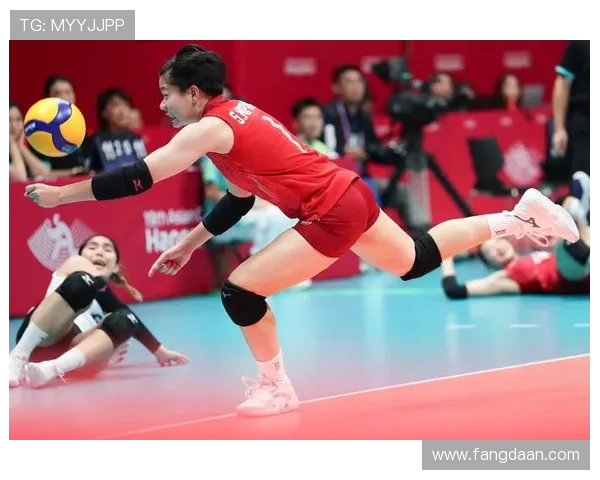 杭州亚运会特别报道：排球队如何逆袭成就辉煌之路